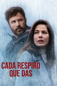 Cada respiro que das [Spanish]